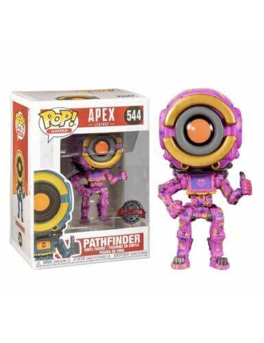 POP Games: Apex Legends - Pathfinder (PU)
