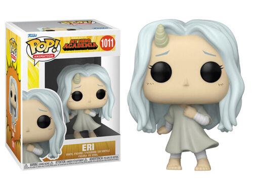 POP Animation: MHA- Eri