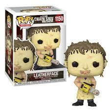 POP Movies: TCM- Leatherface