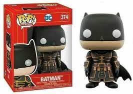 POP Heroes: Imperial Palace - Batman