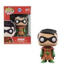POP Heroes: Imperial Palace - Robin