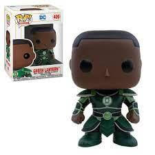 POP Heroes: Imperial Palace- Green Lantern