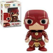 POP Heroes: Imperial Heroes  - The Flash