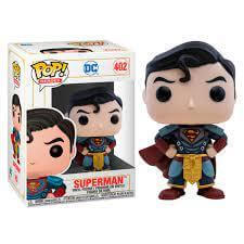 POP Heroes: Imperial Heroes - Superman