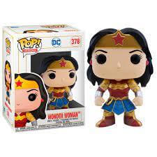 POP Heroes: Imperial Heroes - Wonder Woman