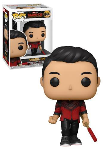 POP SHANG CHI TLOTTR