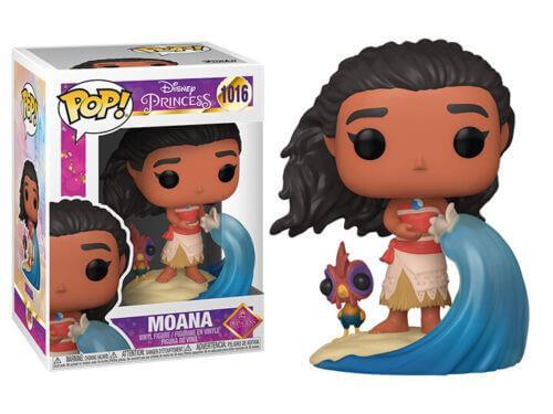 POP Disney: Ultimate Princess- Moana