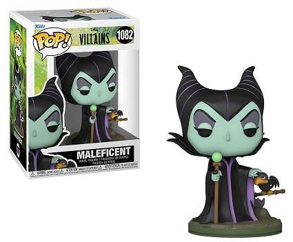 POP Disney: Villains- Maleficent