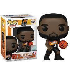POP NBA:Suns-Chris Paul(CE'21)