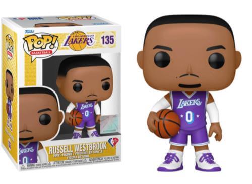 POP NBA:LA- Russell Westbrook (CE'21)