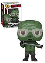 POP Movies:The Batman- The Riddler