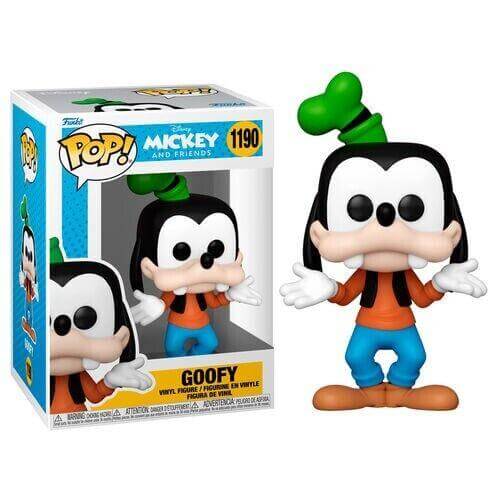 POP Disney: Classics- Goofy