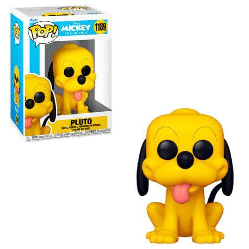 POP Disney: Classics- Pluto