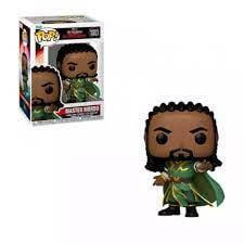 POP Doctor Strange in the Multiverse of Madness- M