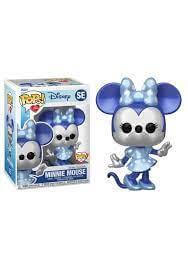 POP Disney:M.A.Wish- Minnie Mouse(MT)