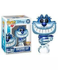 POP Disney:M.A.Wish- Cheshire Cat(MT)