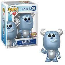 POP Disney:M.A.Wish- Sulley(MT)
