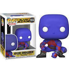 POP Movies: BA-Atom Smasher