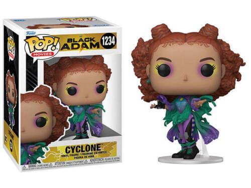 POP Movies: BA-Cyclone