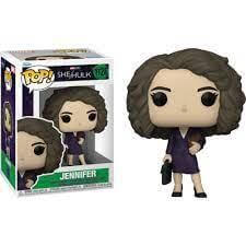 POP Vinyl: She-Hulk - Jennifer