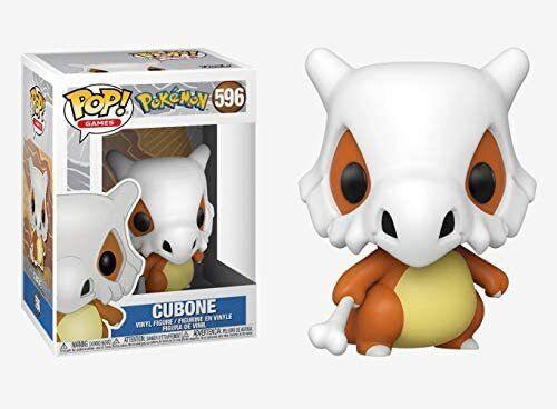 POP Games: Pokemon- Cubone(EMEA)