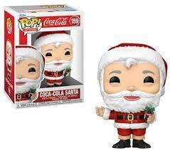POP Ad Icons: Coca-Cola- Santa