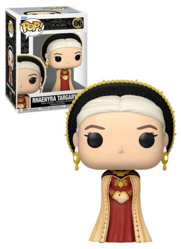 POP TV: HotD- Rhaenyra Targaryen