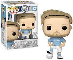 POP Football: Manchester City- Jack Grealish