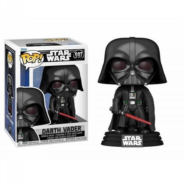 POP Star Wars: SWNC- Darth Vader