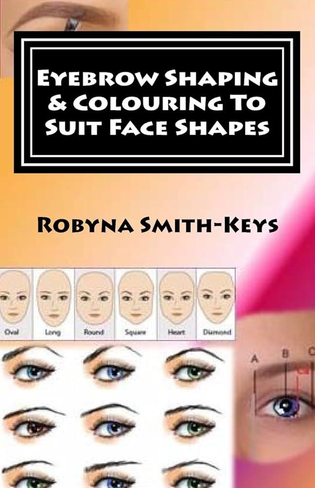 EYEBROW SHAPING