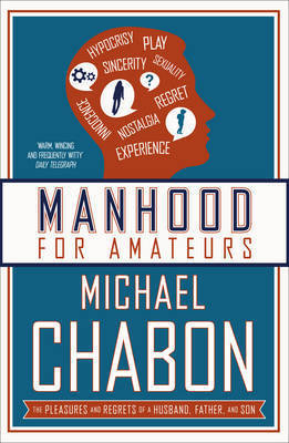 MANHOOD FOR AMATEURES UK