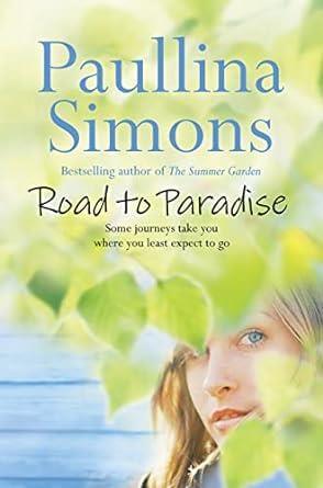 ROAD TO PARADISE UK PB