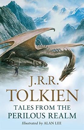 TALES FROM THE PERILOUS REALM