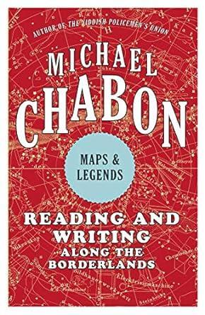 MAPS AND LEGENDS UK