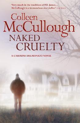 NAKED CRUELTY UK