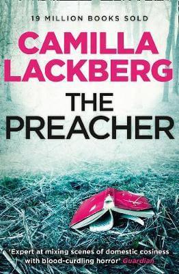 THE PREACHER PB UK