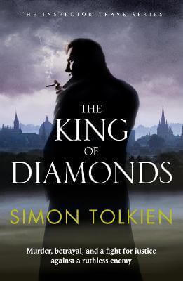 THE KING OF DIAMONDS UK