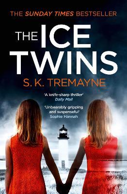 THE ICE TWIN