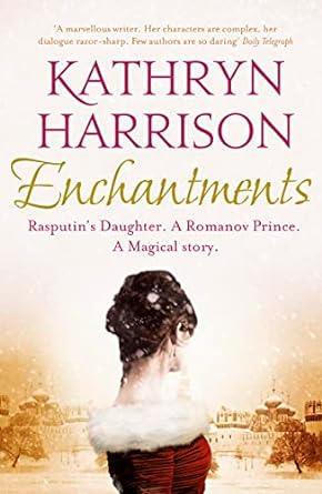 ENCHANTMENTS PB UK