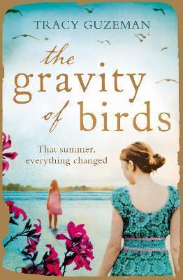 THE GRAVITY OF BIRDS UK