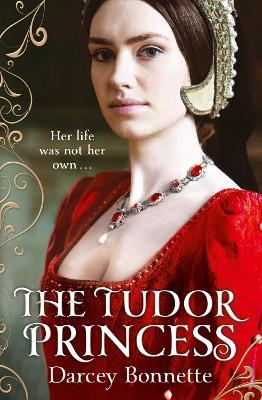 THE TUDOR PRINCESS PB UK