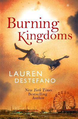 BURNING KINGDOM