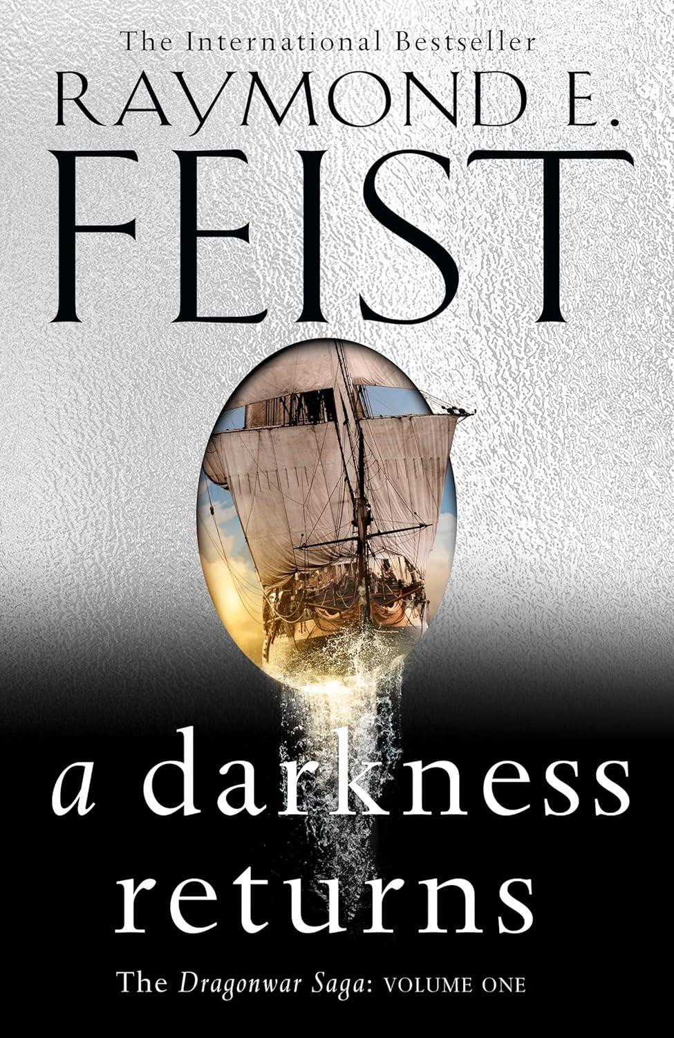 A DARKNESS RETURNS