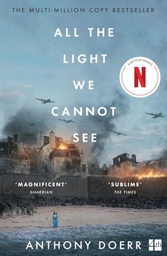 ALL THE LIGHT WE CANNOT SEE