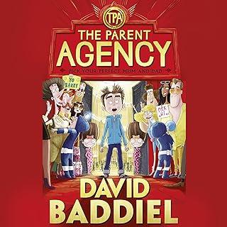 THE PARENT AGENCY UK PB