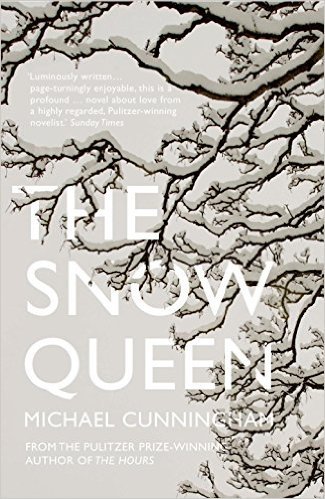 THE SNOW QUEEN UK MM