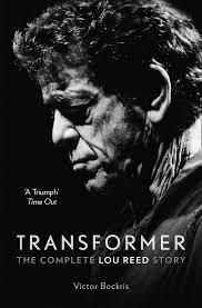 TRANSFORMER THE COMPLETE LOU REED STORY