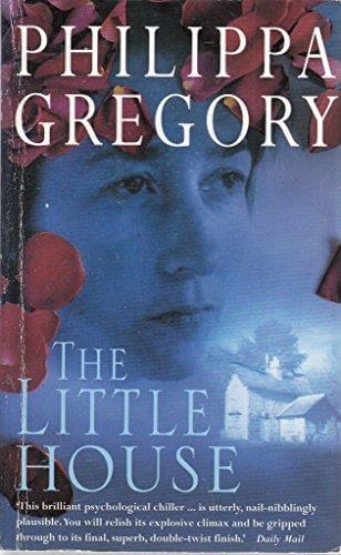 THE LITTLE HOUSE UK PB