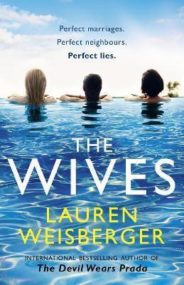 THE WIVES PB UK