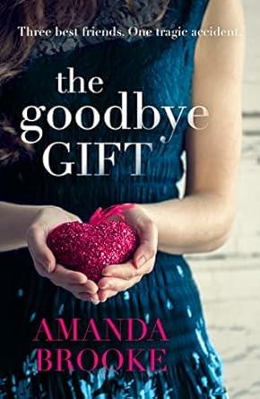 THE GOODBYE GIFT